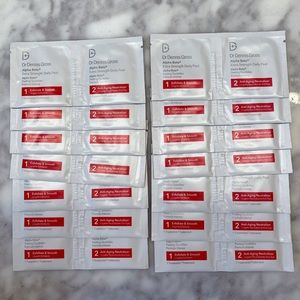 Dr. Dennis Gross Extra Strength Peel Pads
